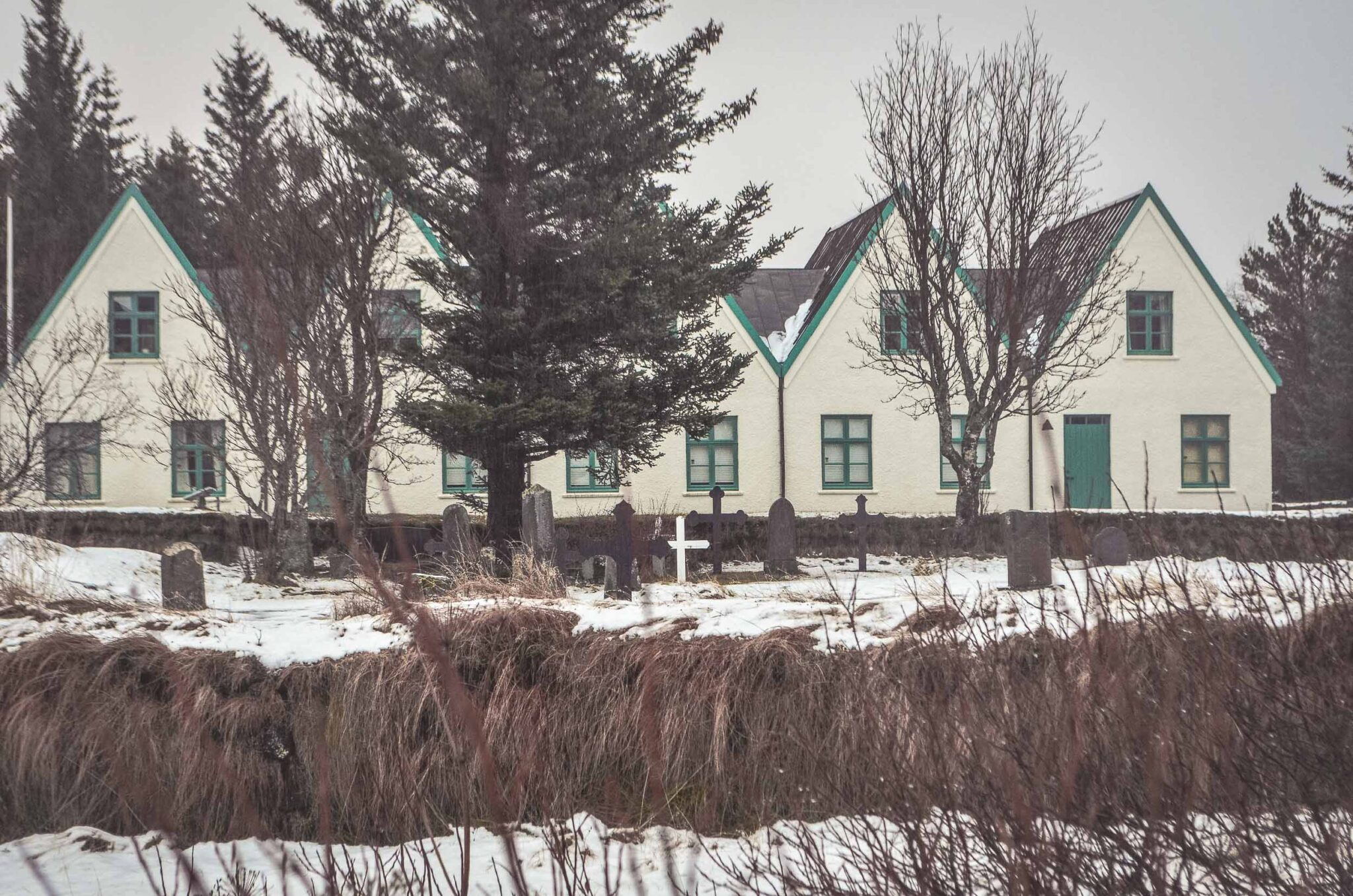 Golden Circle Iceland