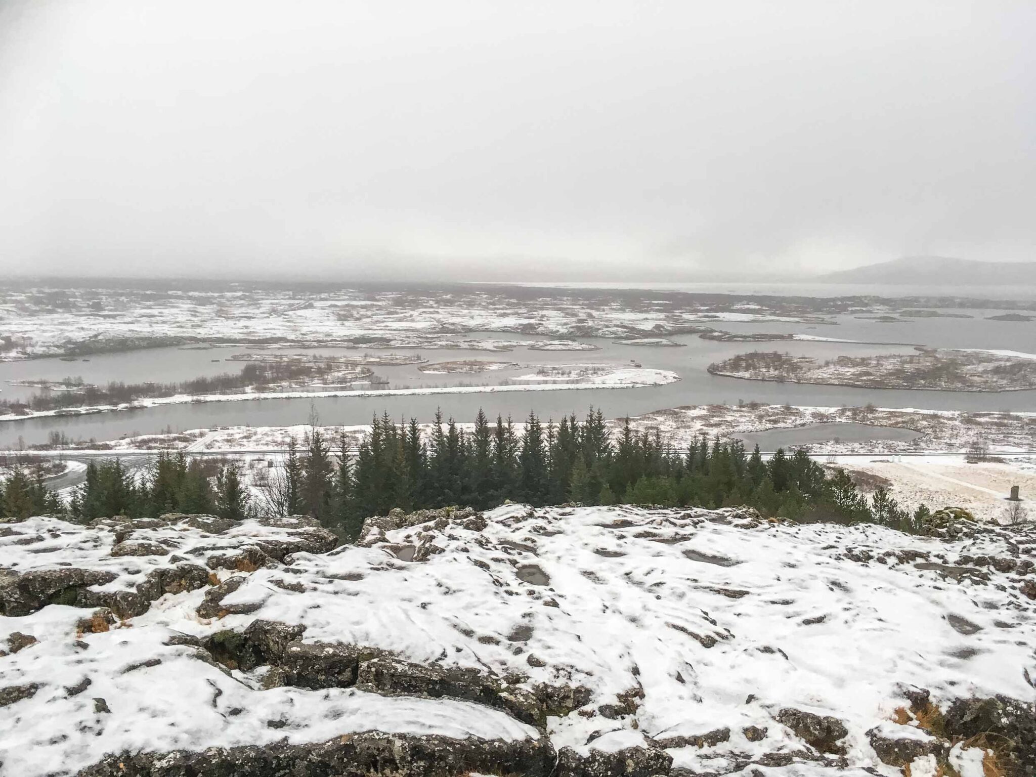 Golden Circle Iceland